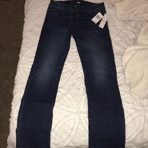 Hudson Jeans